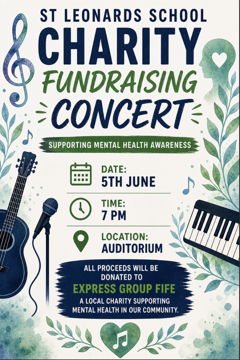 Please support this event